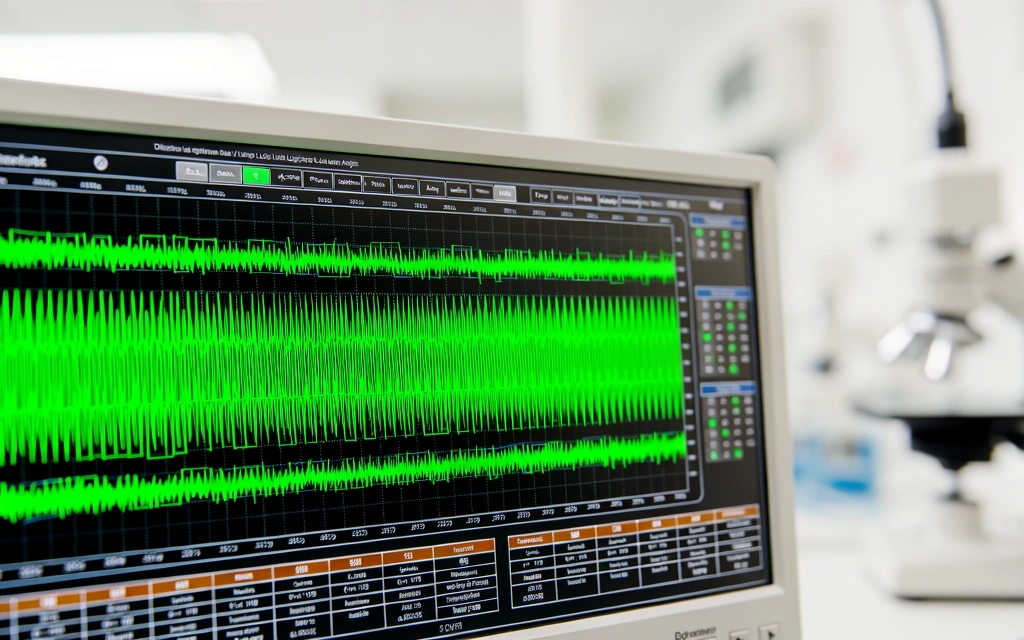 Análisis técnico de precisión