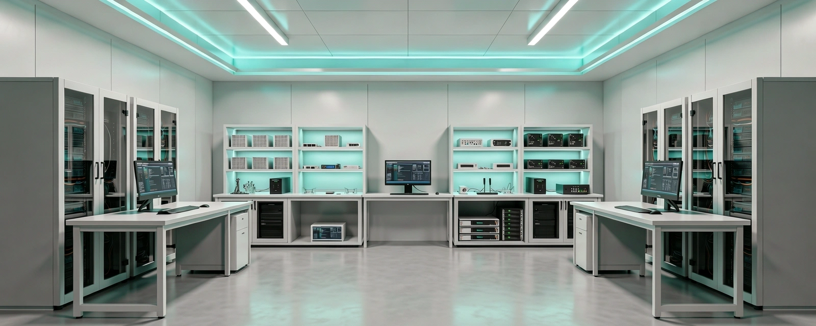 Laboratorio de ingeniería digital