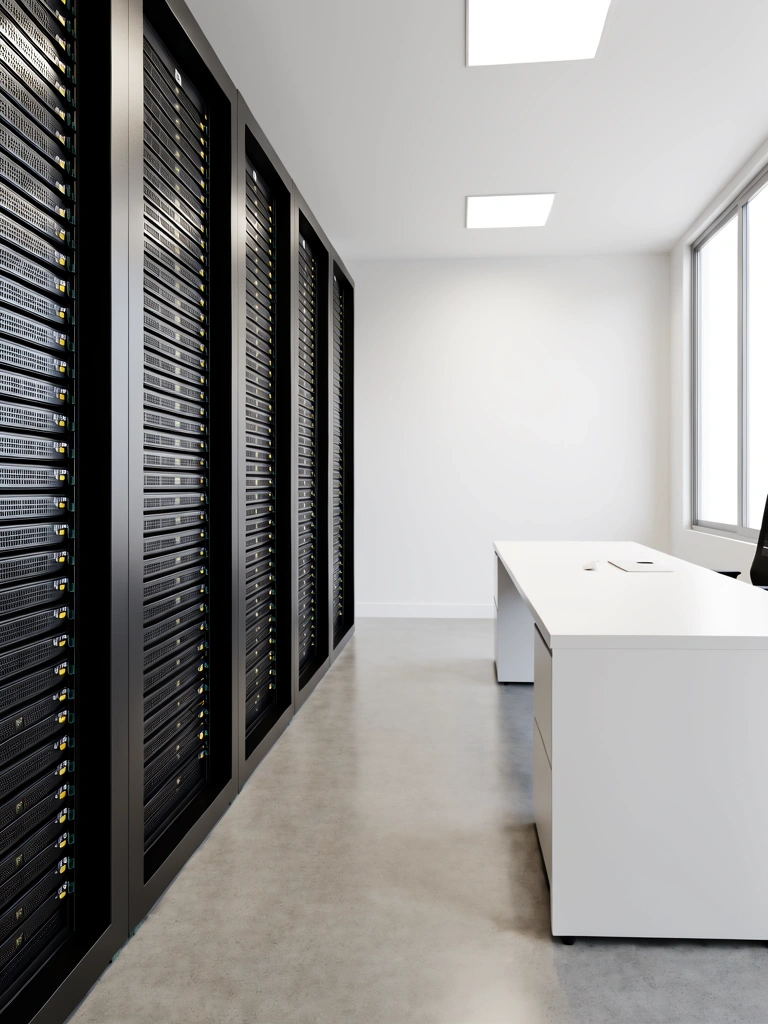 Entorno de trabajo en Southern Digital Logic