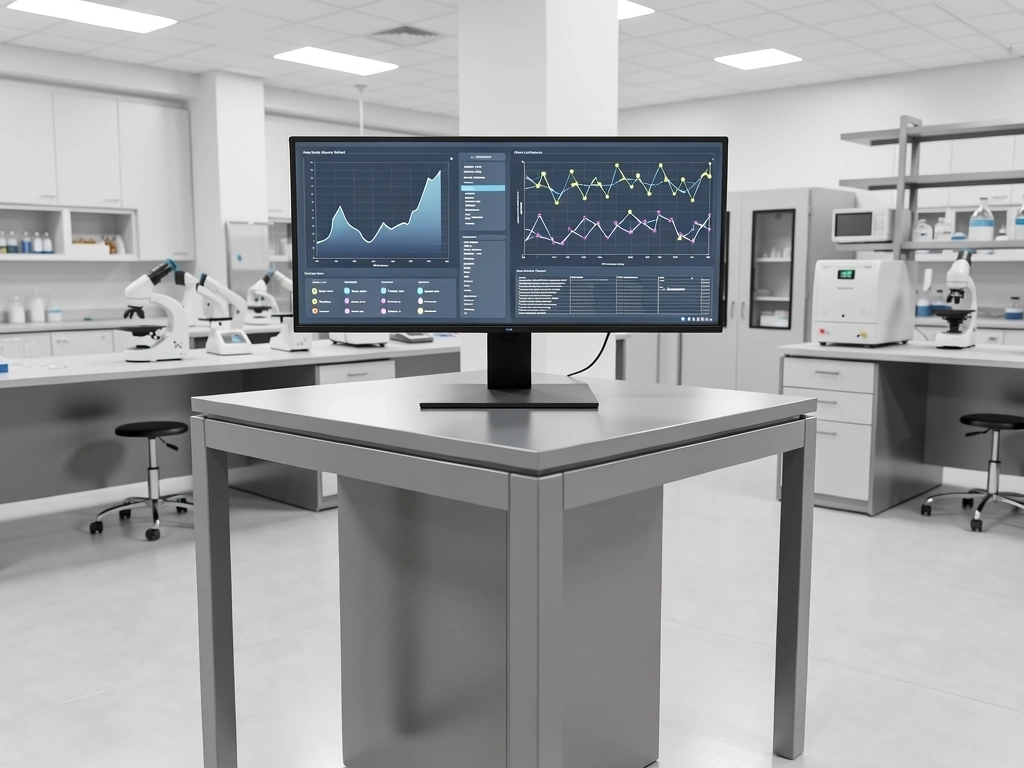 Tecnología de Southern Digital Logic