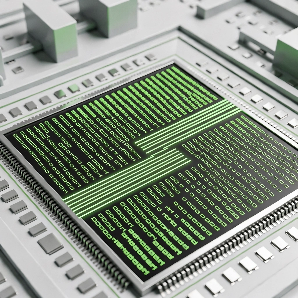 Arquitectura de lógica digital