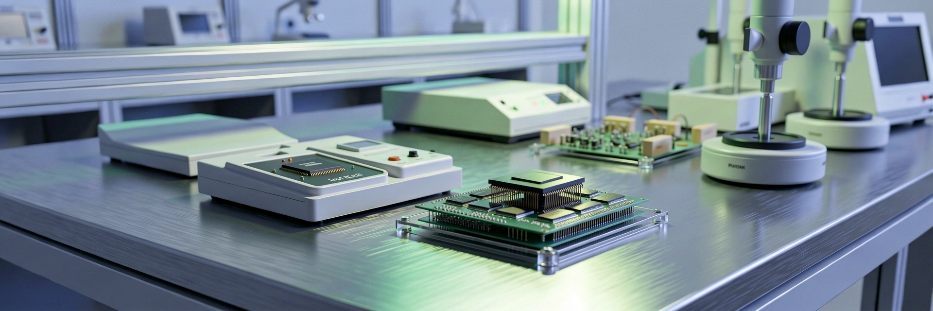 Entorno de ingeniería Southern Digital Logic