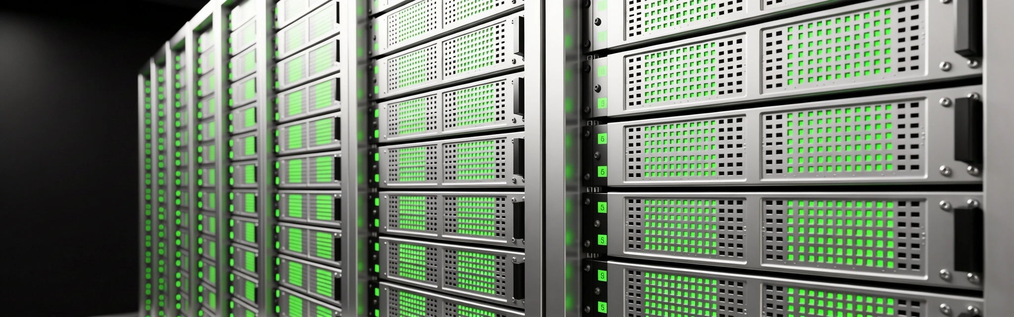 Infraestructura de datos