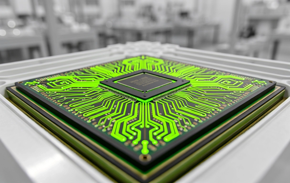 Circuitos de lógica digital avanzada