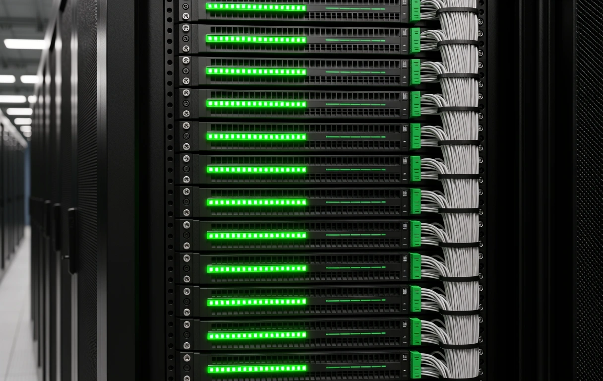 Infraestructura de datos en Bolivia
