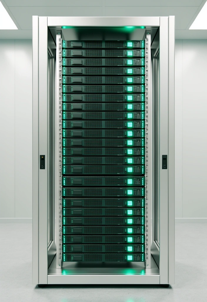 Infraestructura Tecnológica